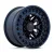 Felga aluminiowa Midnight Blue Alpha Black Rhino 17x9